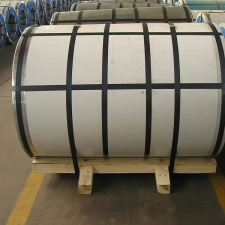 904L Hot Rolled Stainless Steel coil (5)