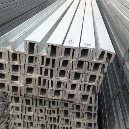 Carbon Channel Steel (4)