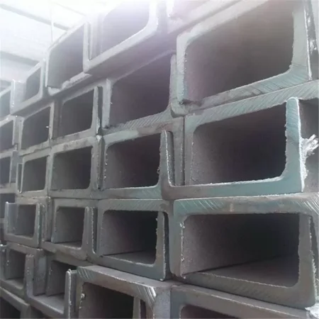 Carbon Channel Steel (8)