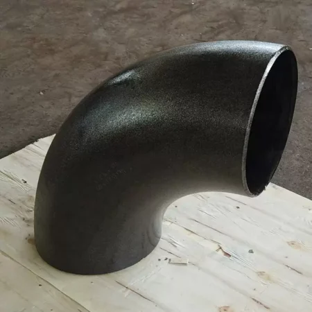 Carbon Steel Elbow (3)