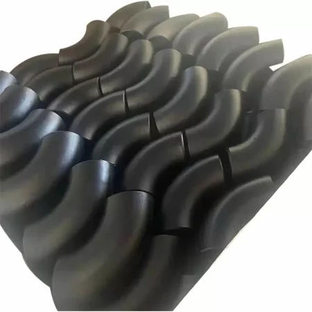 Carbon Steel Elbow (5)