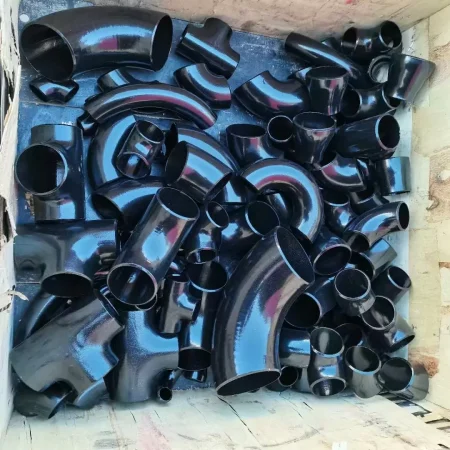 Carbon Steel Elbow (6)