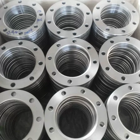 Carbon Steel Flange (3)
