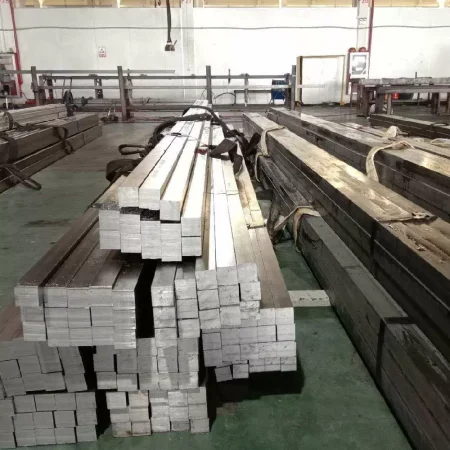 Carbon Steel Square Bar (3)