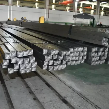 Carbon Steel Square Bar (4)