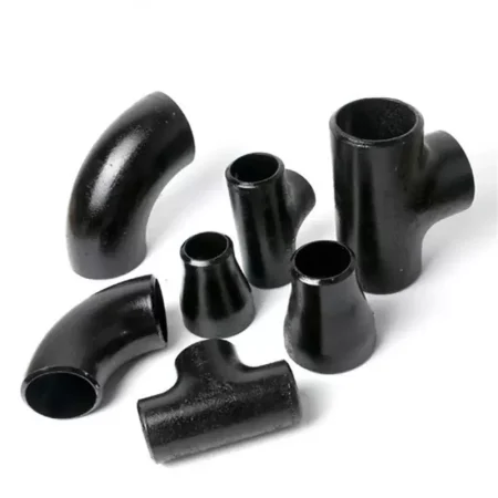 Carbon Steel Tee (4)