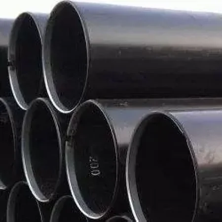 Carbon Steel Welded Pipe (8)