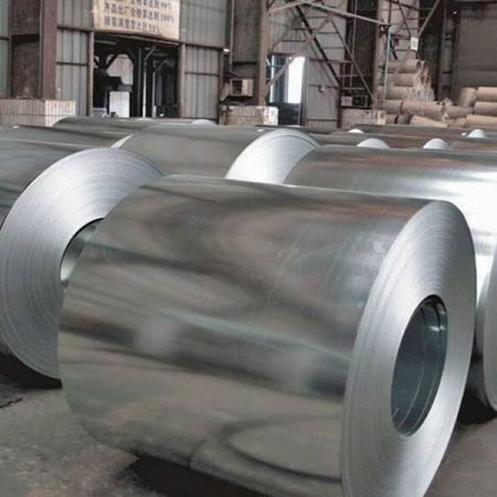 Cold Rolled Stainless Steel coil (1)