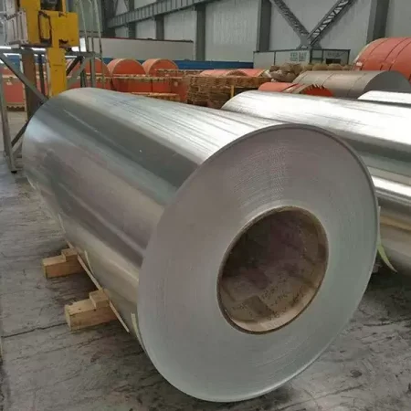 Cold Rolled Stainless Steel coil (6)