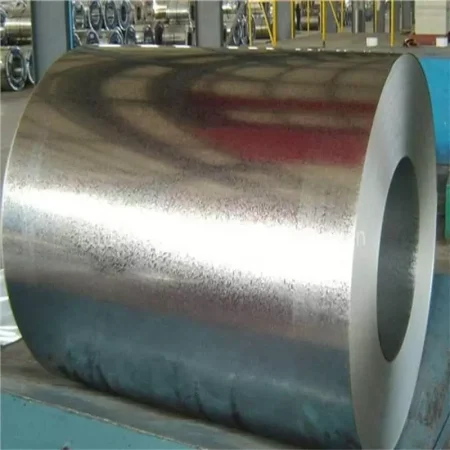 Galvanized Coil (10)