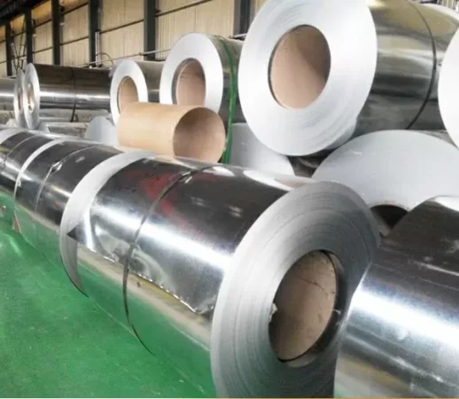 Galvanized Coil (11)