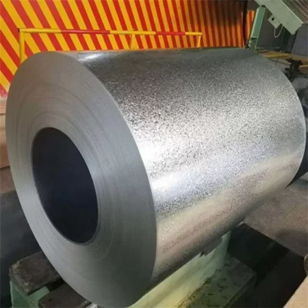 Galvanized Coil (12)