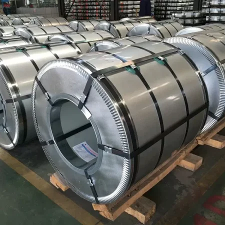 Galvanized Coil (5)