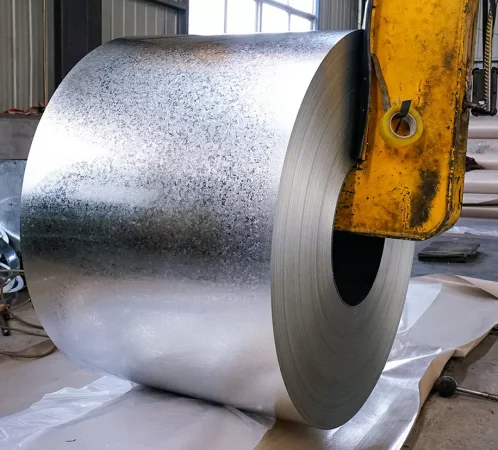 Galvanized Coil (6)