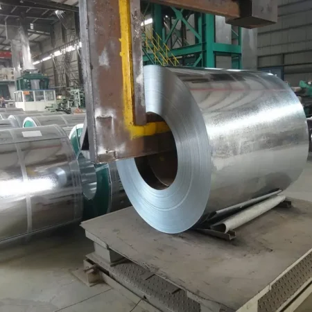 Galvanized Coil (8)
