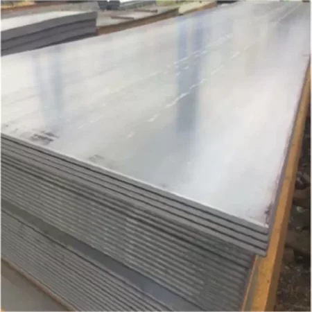 SPCC Cold Rolled Carbon Steel Plate (3)