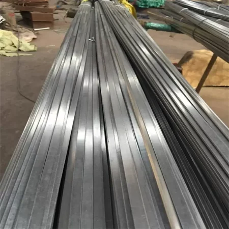 Stainless Steel Flat Bar (4)