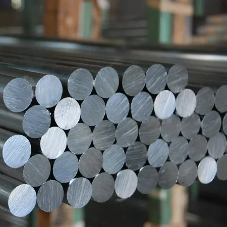Stainless Steel Round Bar (11)