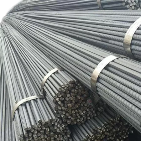 Steel Rebar (10)