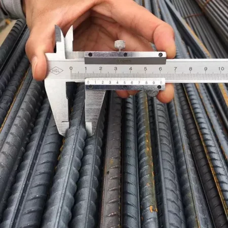 Steel Rebar (11)