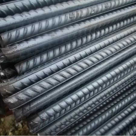Steel Rebar (2)