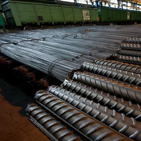 Steel Rebar (3)