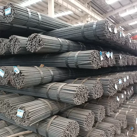 Steel Rebar (5)