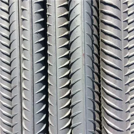 Steel Rebar (6)