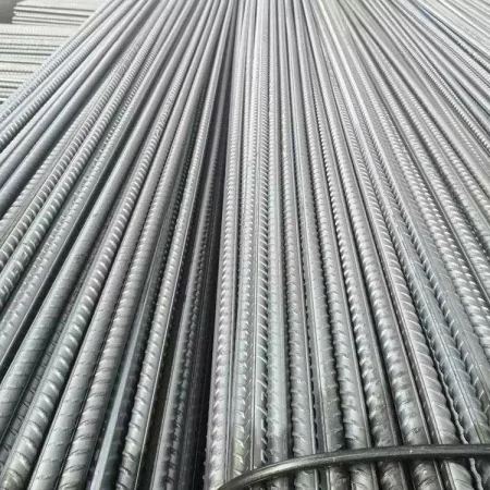 Steel Rebar (7)