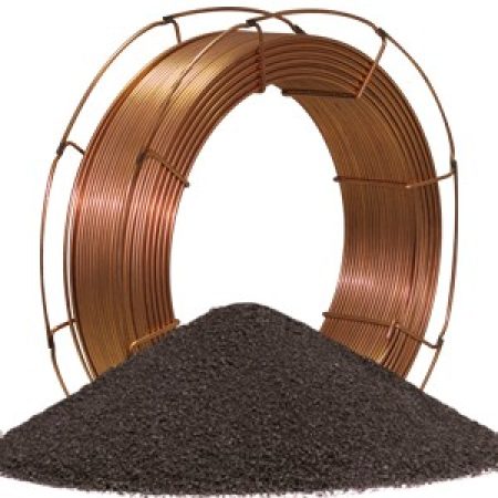 Welding Consumables- (7)